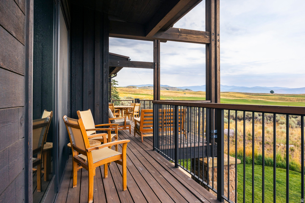 7360 N VICTORY CLUB DR #119 Heber City, UT 84032