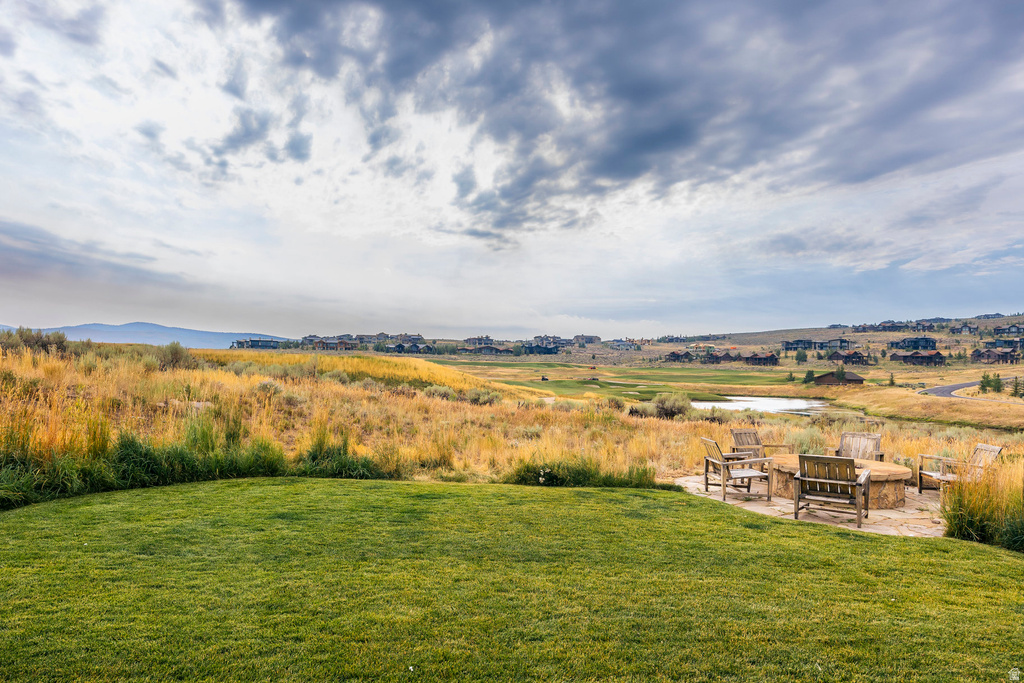 7360 N VICTORY CLUB DR #119 Heber City, UT 84032