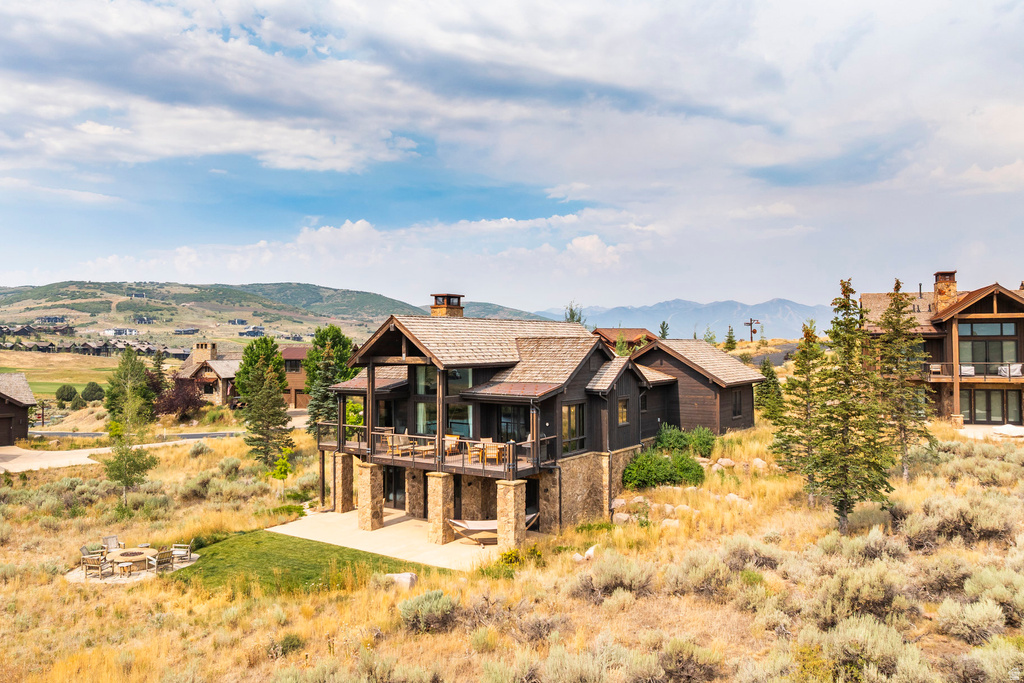 7360 N VICTORY CLUB DR #119 Heber City, UT 84032