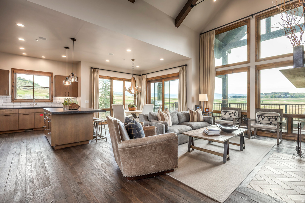 7360 N VICTORY CLUB DR #119 Heber City, UT 84032