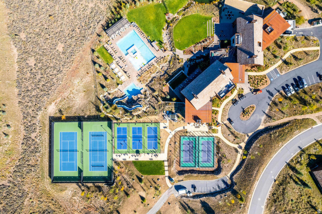7360 N VICTORY CLUB DR #119 Heber City, UT 84032