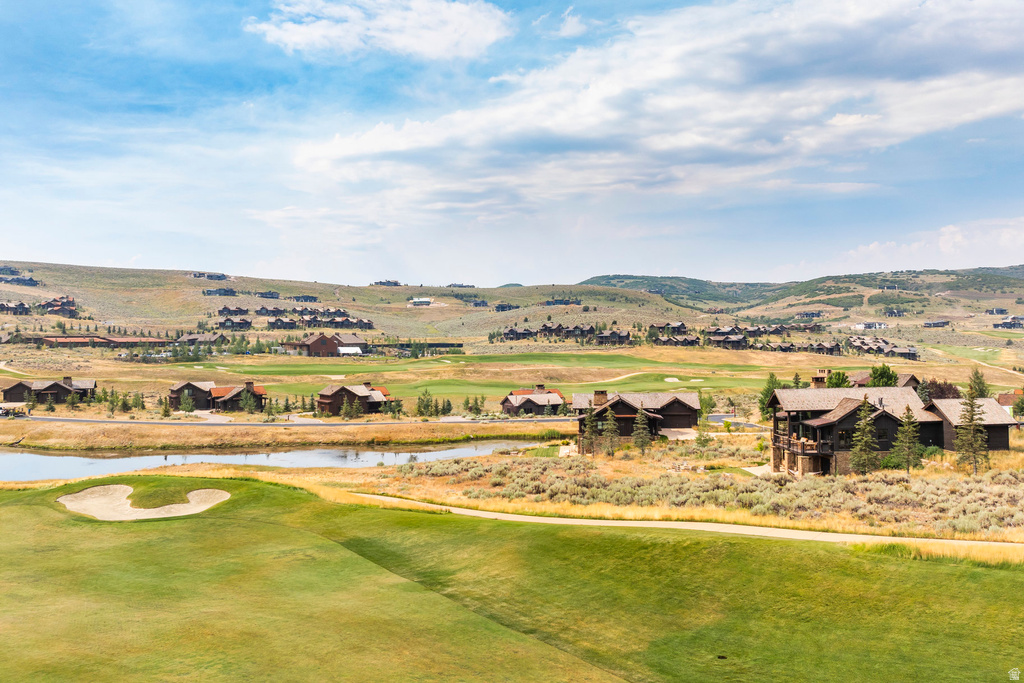 7360 N VICTORY CLUB DR #119 Heber City, UT 84032