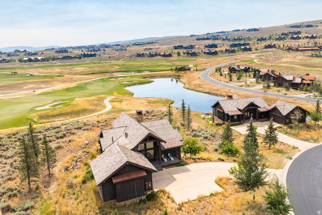 7360 N VICTORY CLUB DR #119 Heber City, UT 84032