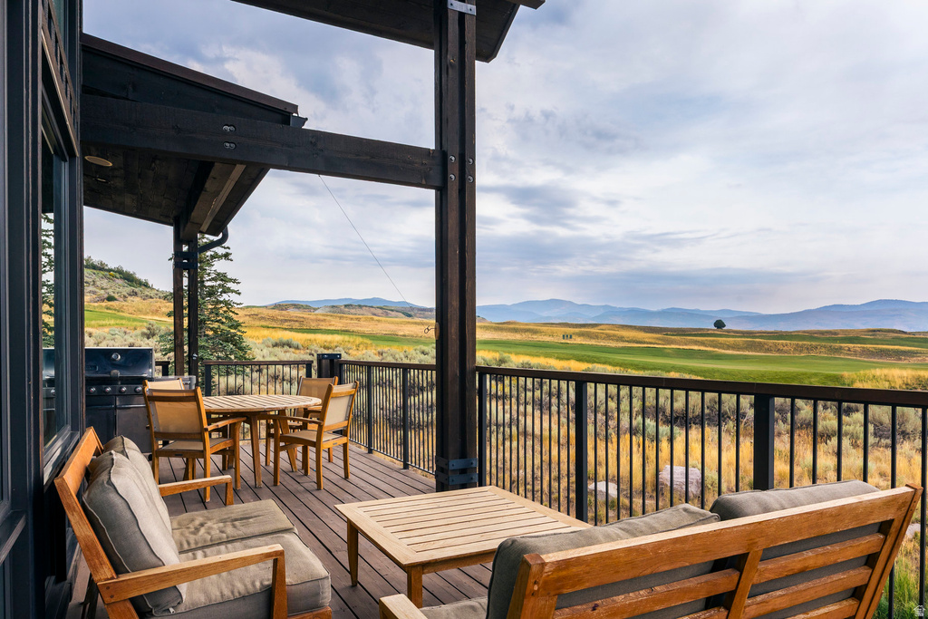 7360 N VICTORY CLUB DR #119 Heber City, UT 84032