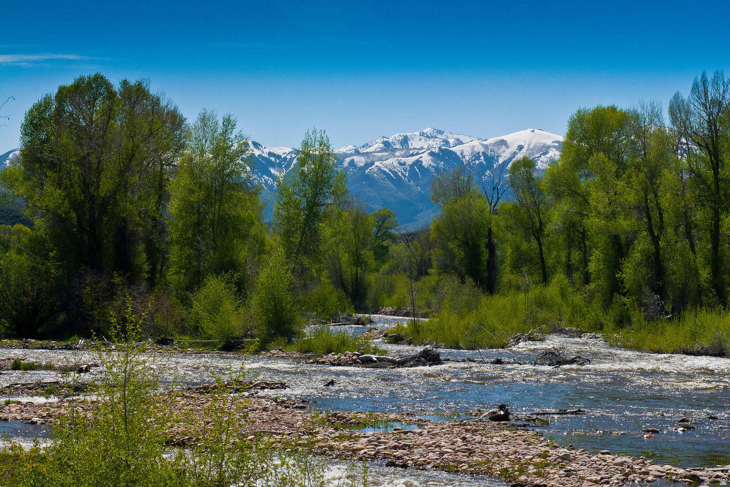 7360 N VICTORY CLUB DR #119 Heber City, UT 84032