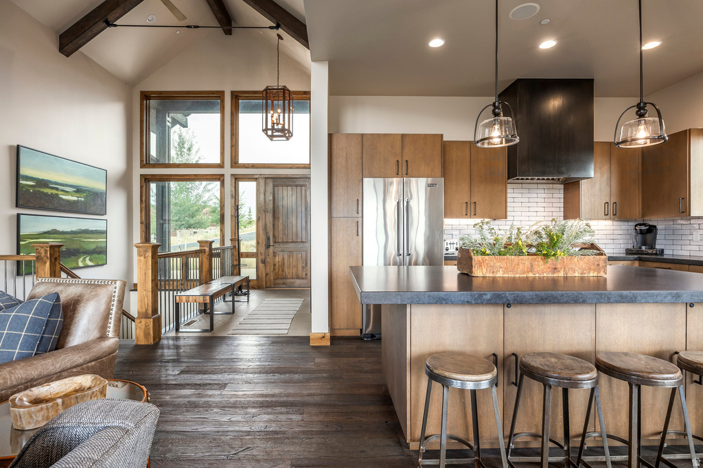 7360 N VICTORY CLUB DR #119 Heber City, UT 84032