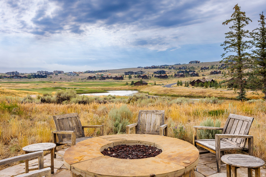 7360 N VICTORY CLUB DR #119 Heber City, UT 84032