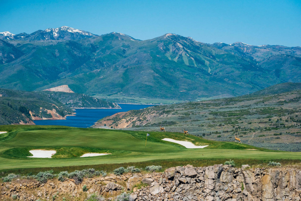 7360 N VICTORY CLUB DR #119 Heber City, UT 84032