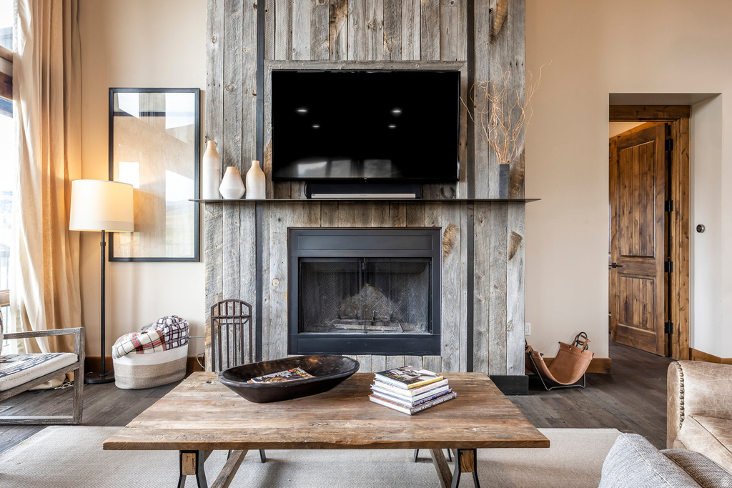 7360 N VICTORY CLUB DR #119 Heber City, UT 84032