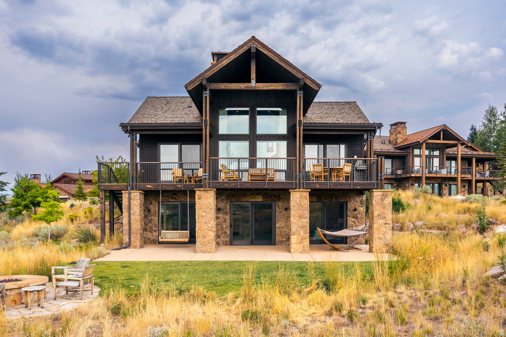 7360 N VICTORY CLUB DR #119 Heber City, UT 84032