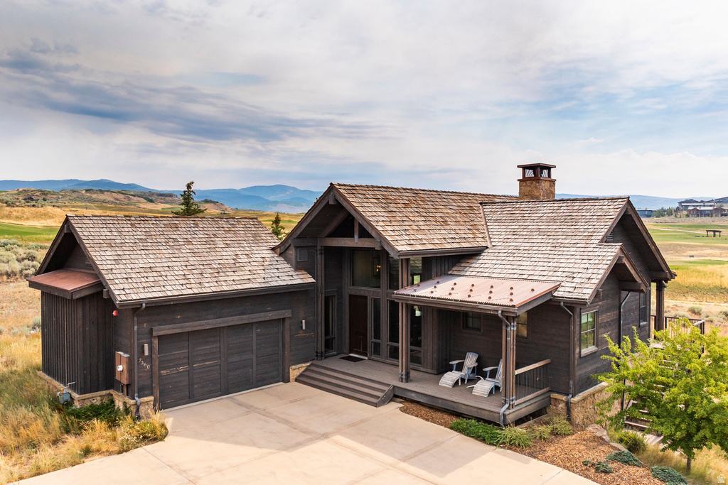 7360 N VICTORY CLUB DR #119 Heber City, UT 84032