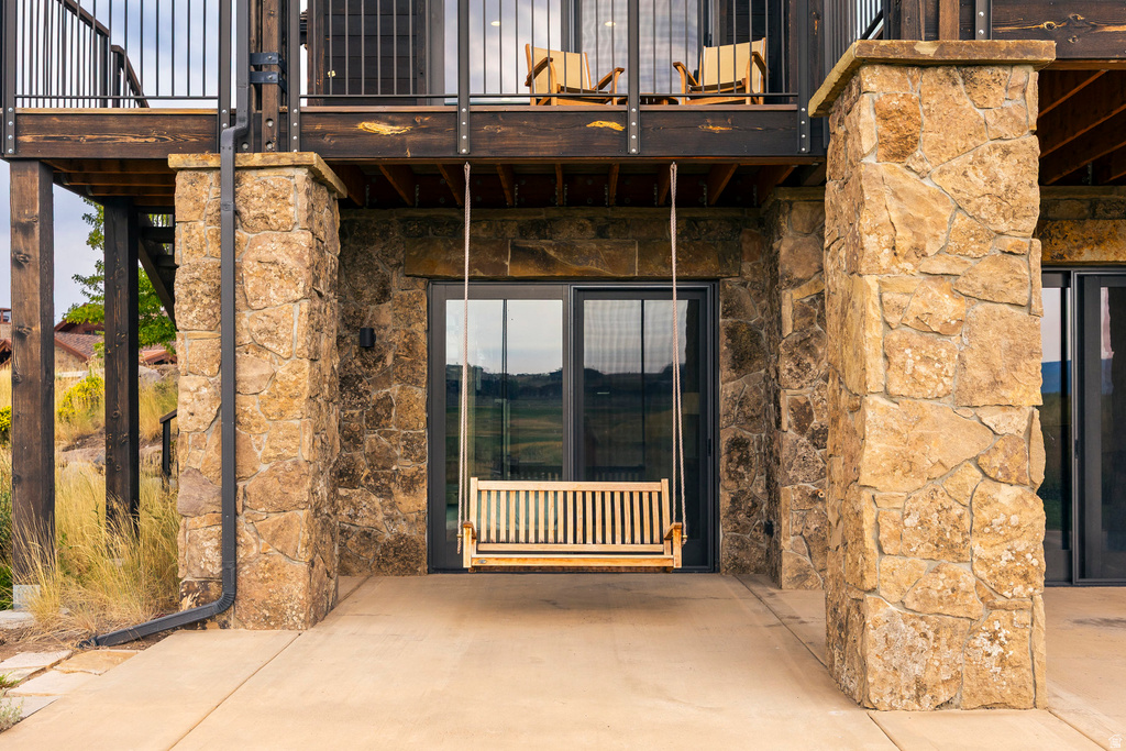 7360 N VICTORY CLUB DR #119 Heber City, UT 84032