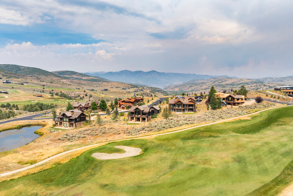 7360 N VICTORY CLUB DR #119 Heber City, UT 84032