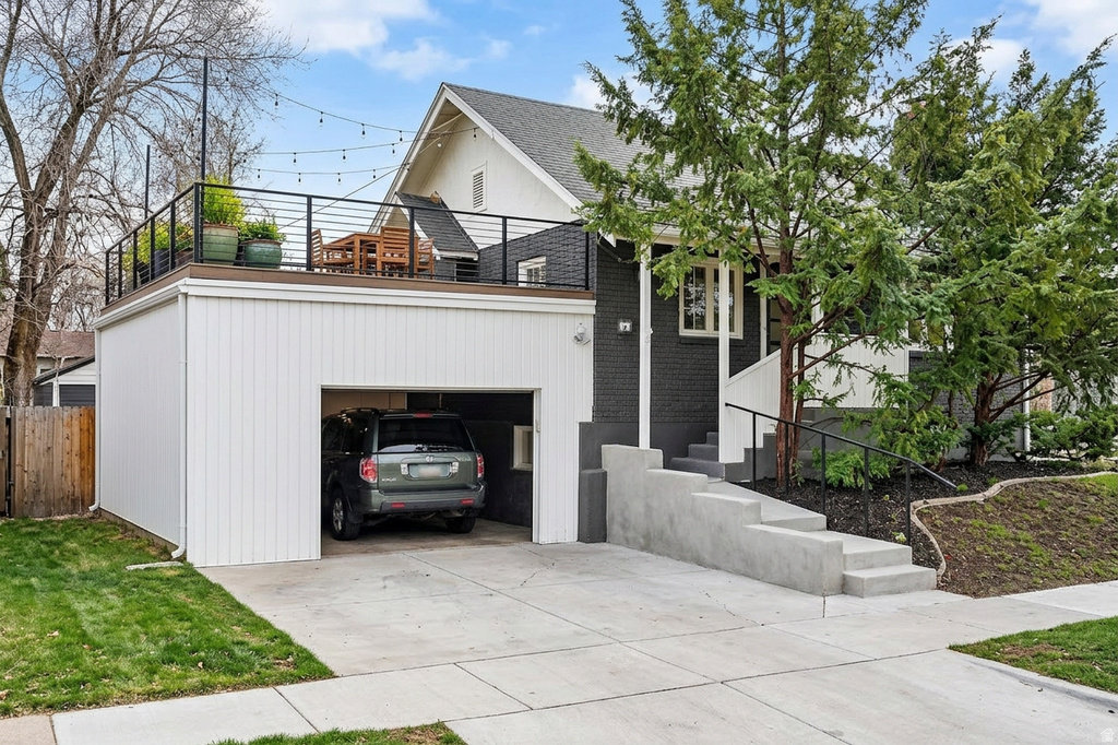 1402 E CAPITOL ST Ogden, UT 84401