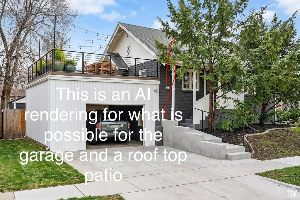 1402 E CAPITOL ST Ogden, UT 84401