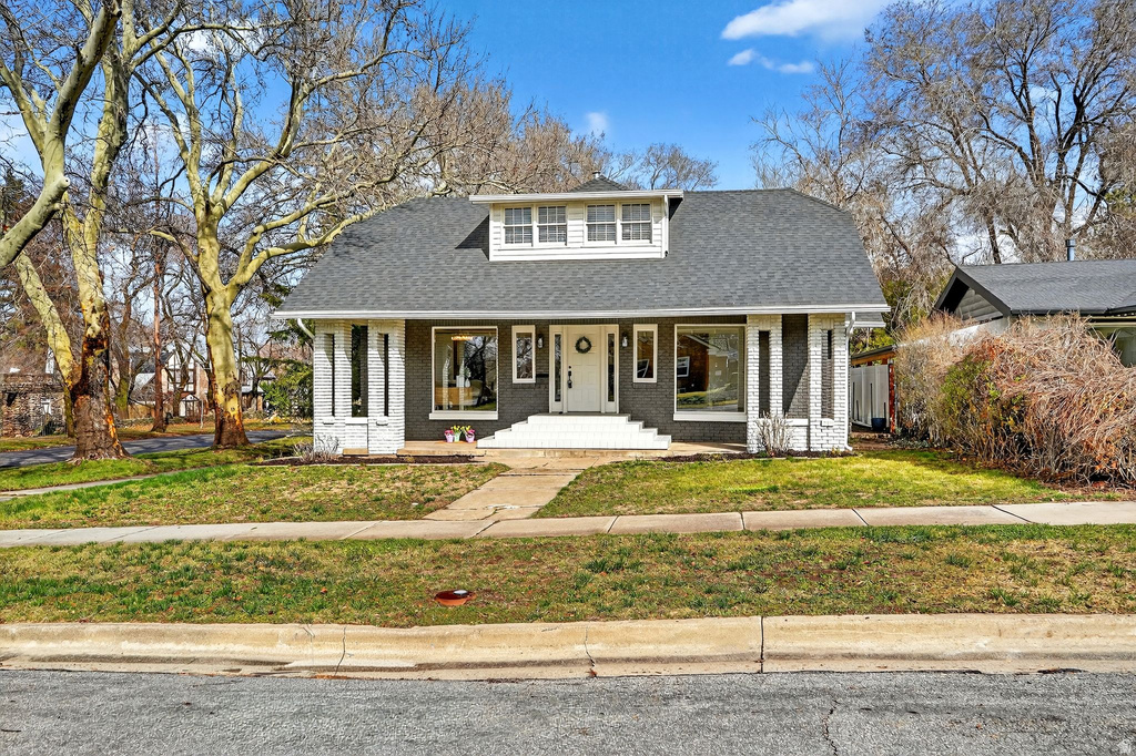 1402 E CAPITOL ST Ogden, UT 84401