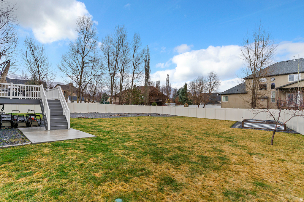 3352 N 1100 W Pleasant View, UT 84414