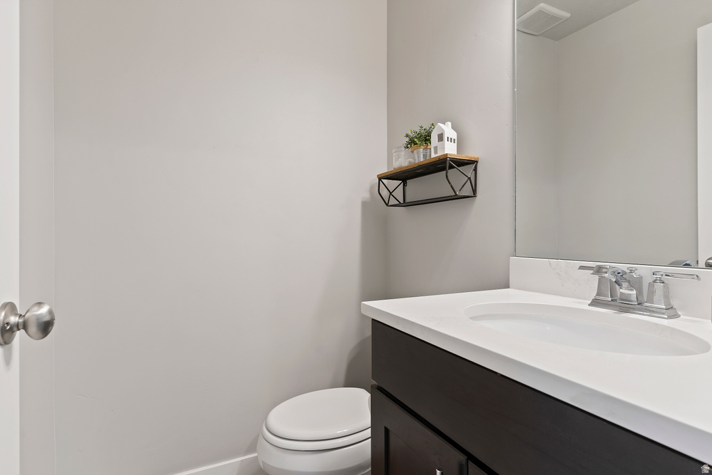 3352 N 1100 W Pleasant View, UT 84414