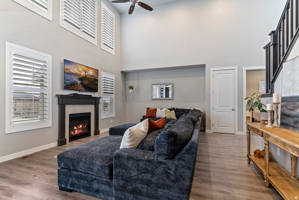 3352 N 1100 W Pleasant View, UT 84414