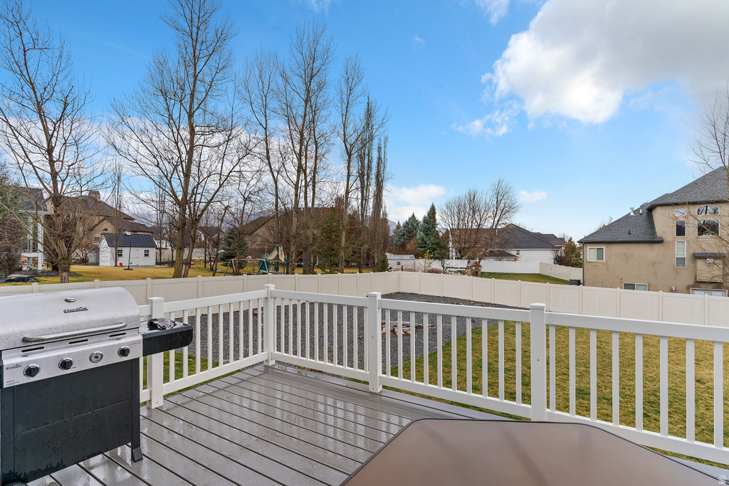 3352 N 1100 W Pleasant View, UT 84414