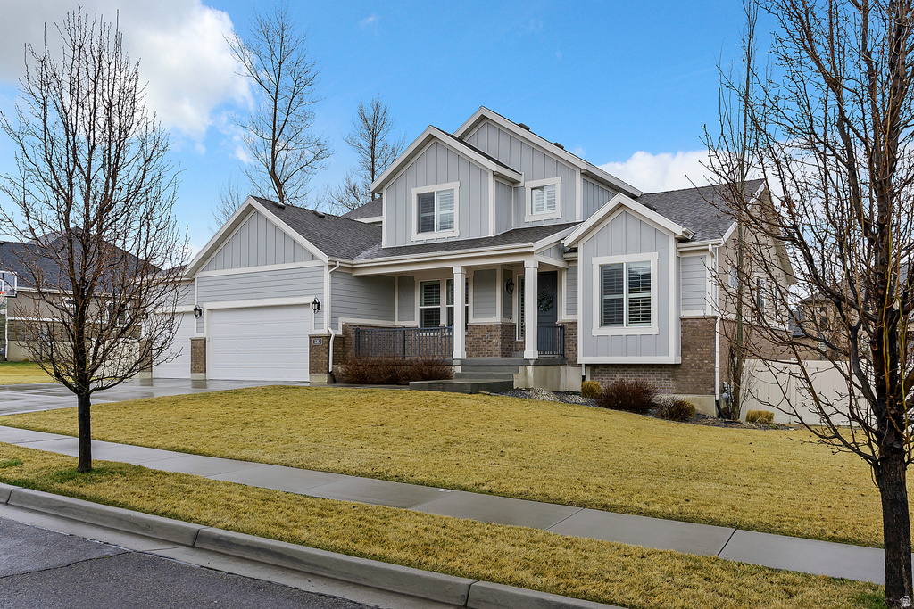 3352 N 1100 W Pleasant View, UT 84414