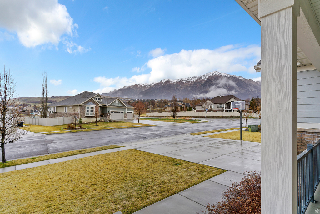 3352 N 1100 W Pleasant View, UT 84414