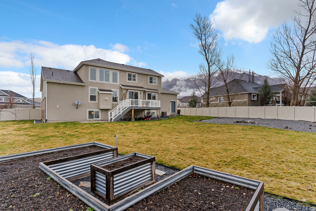 3352 N 1100 W Pleasant View, UT 84414