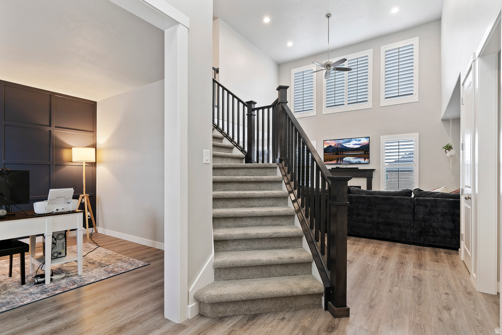 3352 N 1100 W Pleasant View, UT 84414