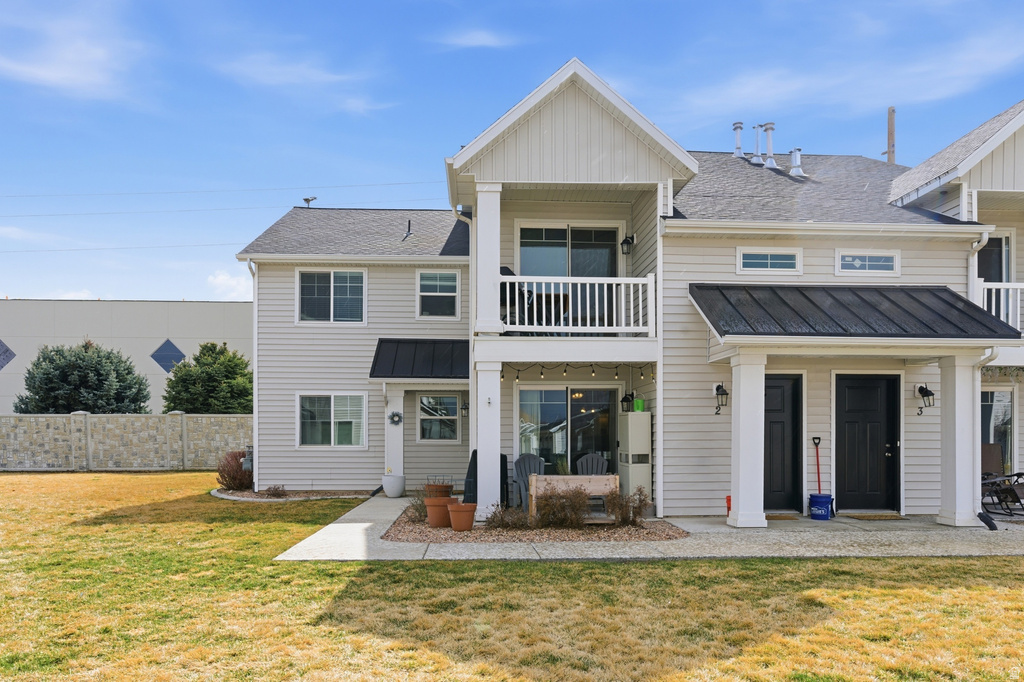 2395 W 500 S #1 Springville, UT 84663