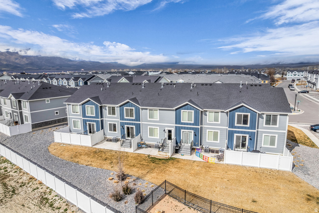 1846 E FALL ST Eagle Mountain, UT 84005