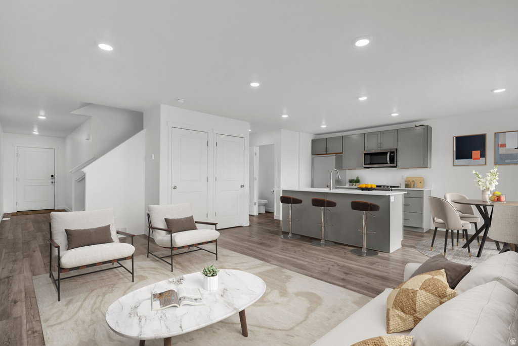 1846 E FALL ST Eagle Mountain, UT 84005