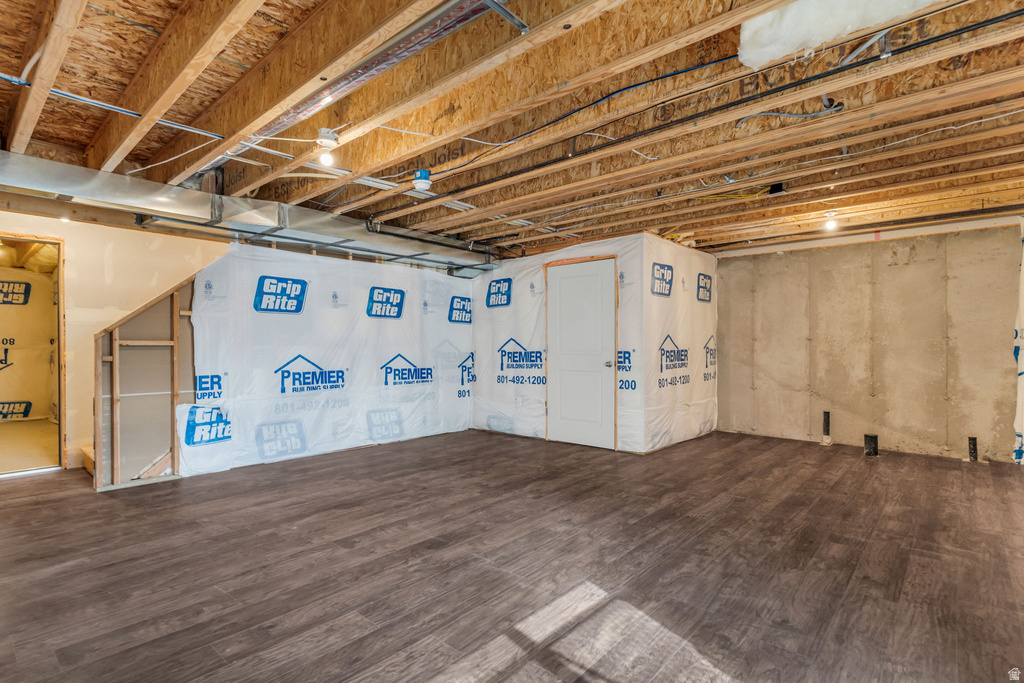 1846 E FALL ST Eagle Mountain, UT 84005