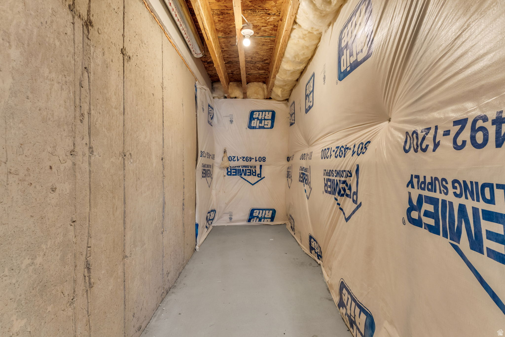 1846 E FALL ST Eagle Mountain, UT 84005