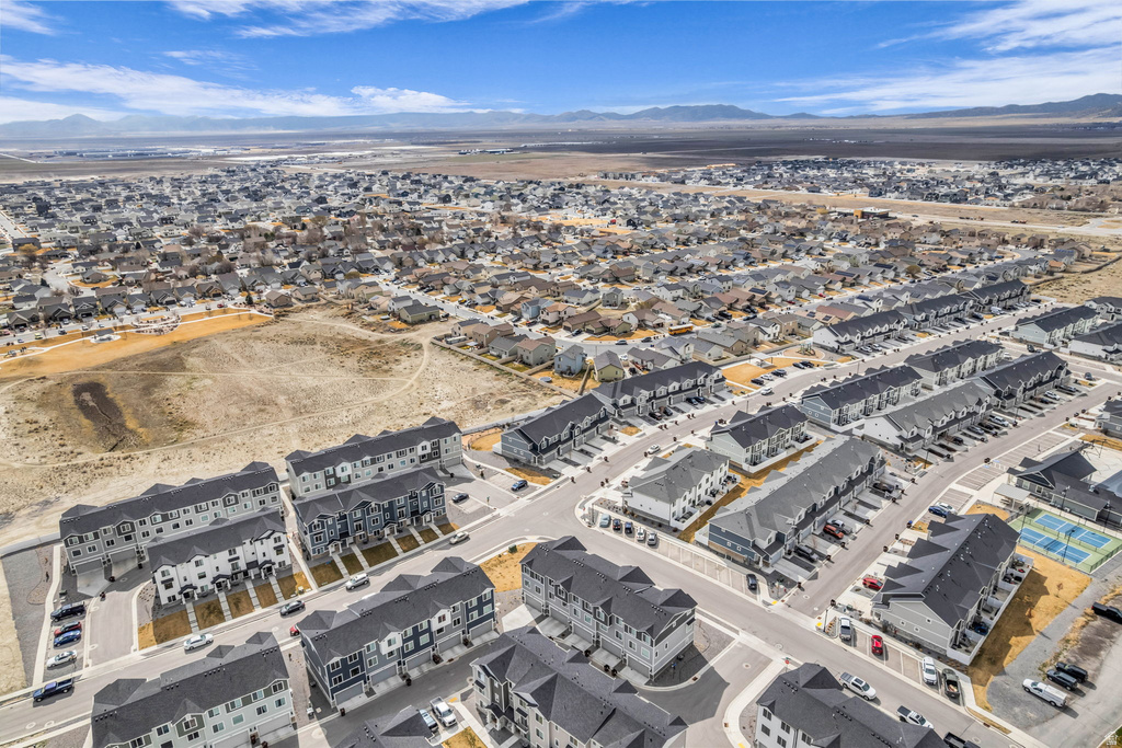 1846 E FALL ST Eagle Mountain, UT 84005