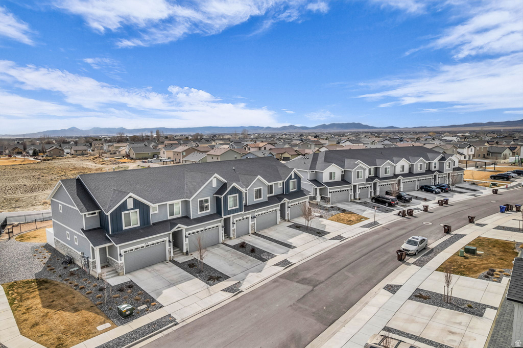 1846 E FALL ST Eagle Mountain, UT 84005