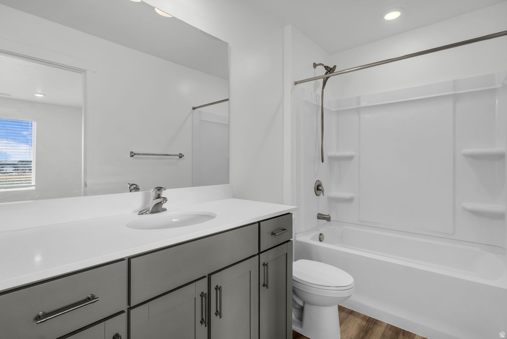 1846 E FALL ST Eagle Mountain, UT 84005