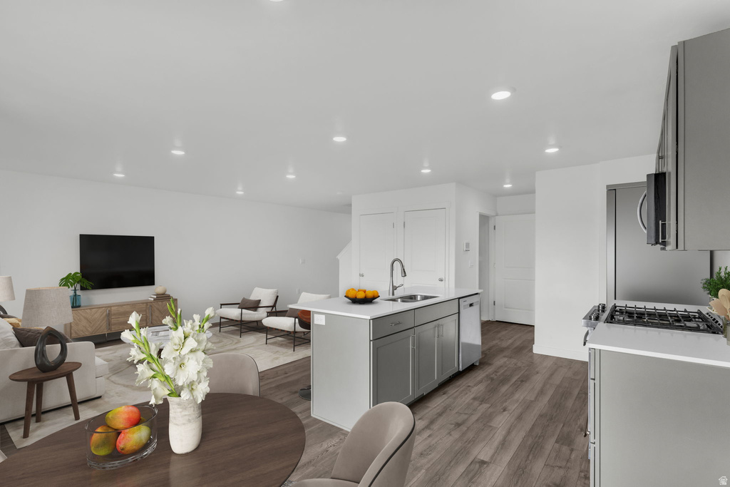 1846 E FALL ST Eagle Mountain, UT 84005