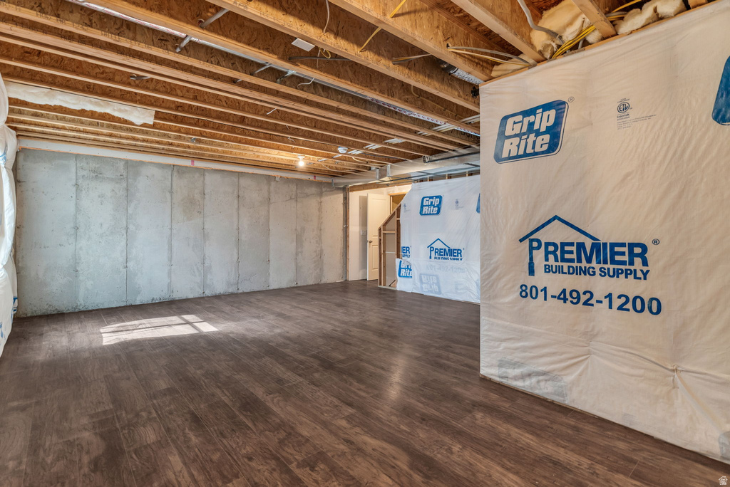 1846 E FALL ST Eagle Mountain, UT 84005