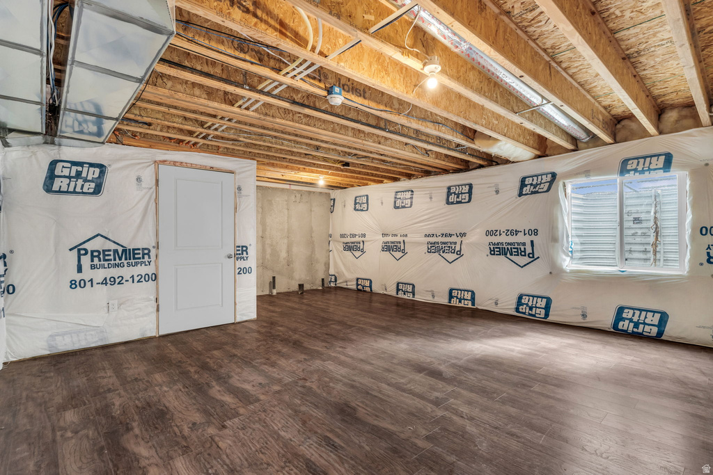 1846 E FALL ST Eagle Mountain, UT 84005