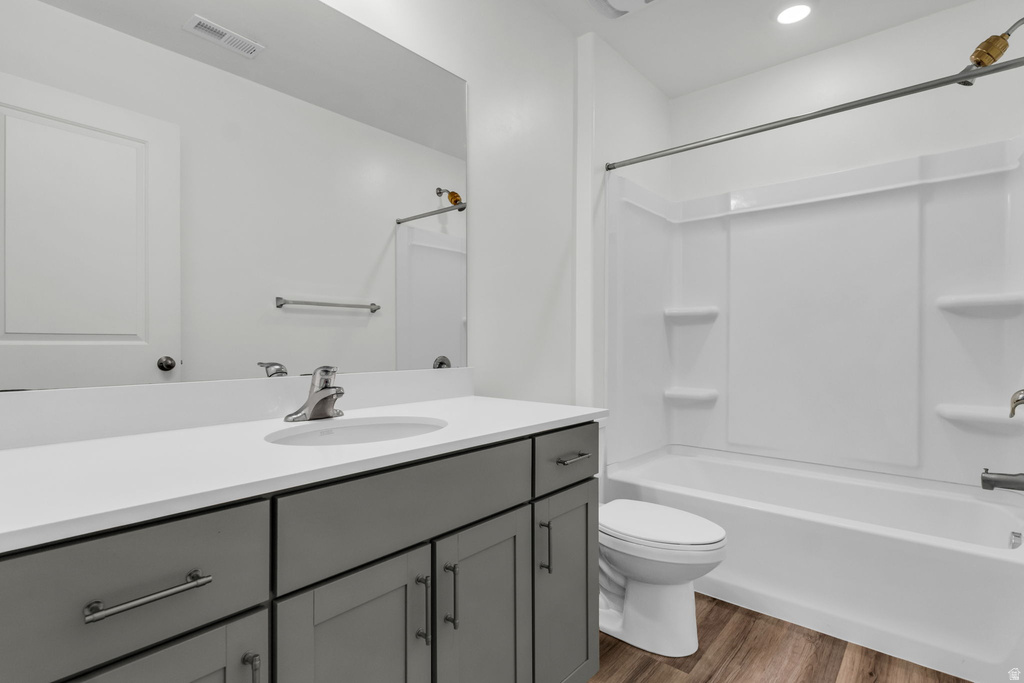 1846 E FALL ST Eagle Mountain, UT 84005