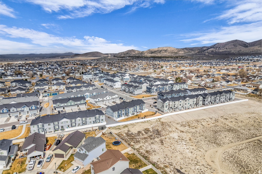 1846 E FALL ST Eagle Mountain, UT 84005