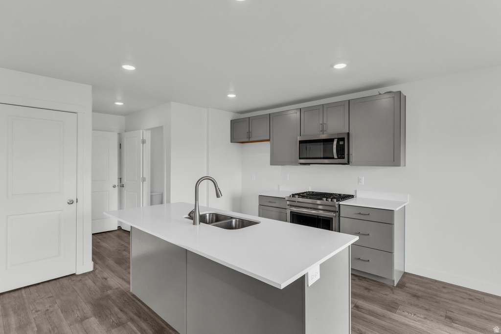 1846 E FALL ST Eagle Mountain, UT 84005