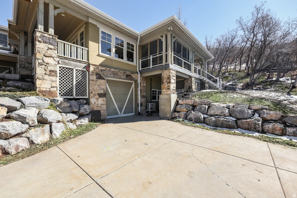 606 N LITTLE TREE CIR Salt Lake City, UT 84108