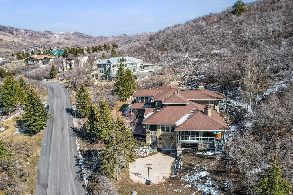 606 N LITTLE TREE CIR Salt Lake City, UT 84108