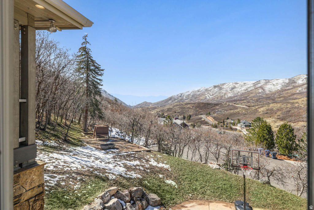 606 N LITTLE TREE CIR Salt Lake City, UT 84108