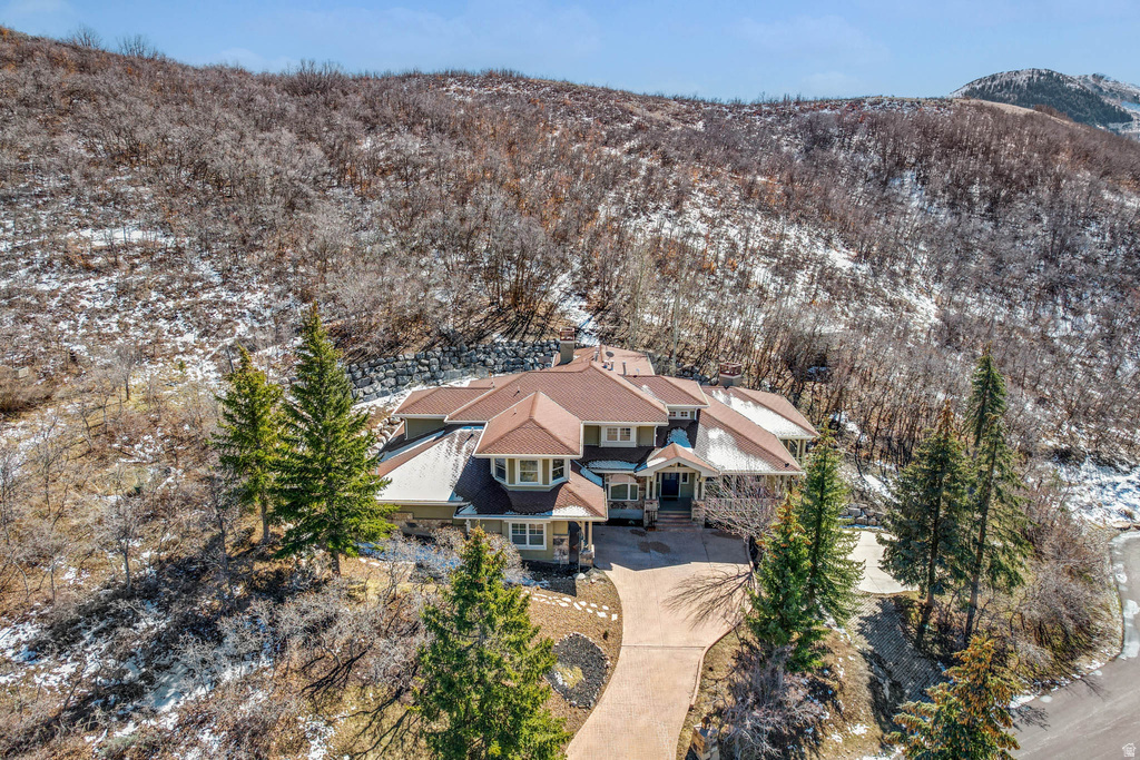 606 N LITTLE TREE CIR Salt Lake City, UT 84108