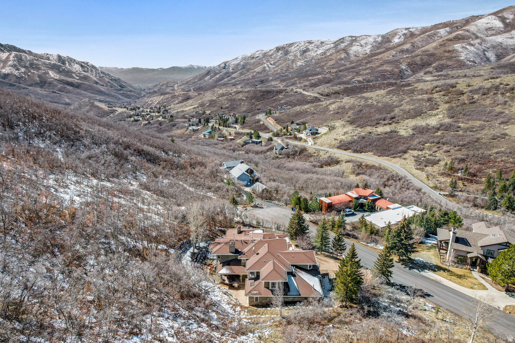 606 N LITTLE TREE CIR Salt Lake City, UT 84108