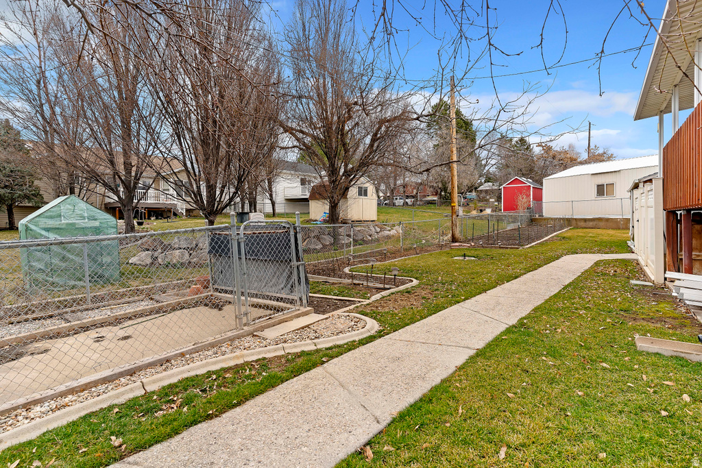 2568 W 5225 S Roy, UT 84067