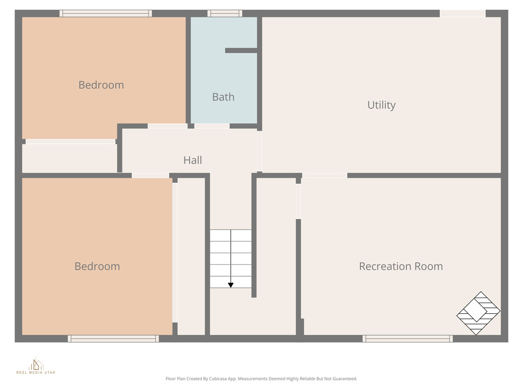 2568 W 5225 S Roy, UT 84067