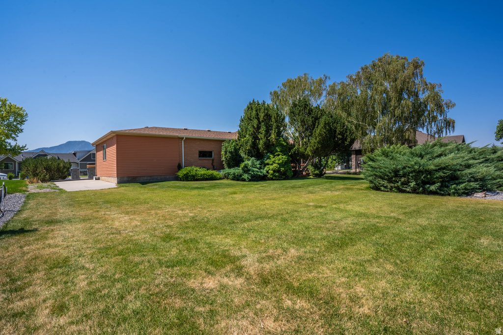 265 E 600 N Mapleton, UT 84664